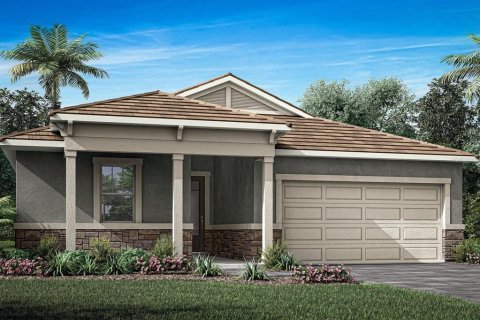 Casa en Venice, Florida 3 dormitorios, 186.27 m2 № 2237330