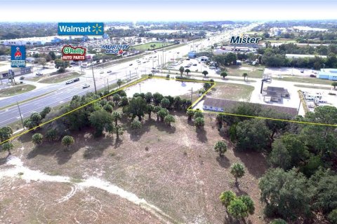 Land in Hudson, Florida № 877506 - photo 3