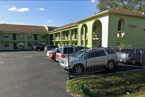 Condo in Tampa, Florida, 2 bedrooms  № 2204889 - photo 13