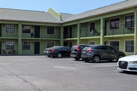 Condo in Tampa, Florida, 2 bedrooms  № 2204889