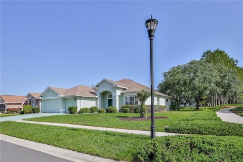Villa ou maison à vendre à Spring Hill, Floride: 4 chambres, 212.75 m2 № 1719415 - photo 3