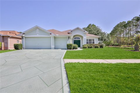 Villa ou maison à vendre à Spring Hill, Floride: 4 chambres, 212.75 m2 № 1719415 - photo 2