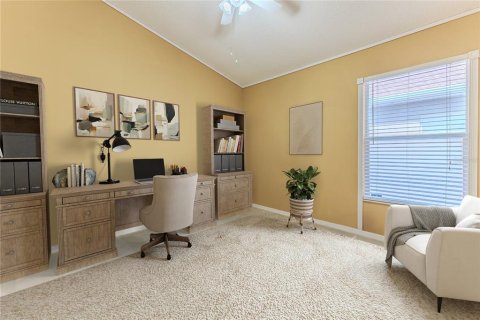 Villa ou maison à vendre à Spring Hill, Floride: 4 chambres, 212.75 m2 № 1719415 - photo 29