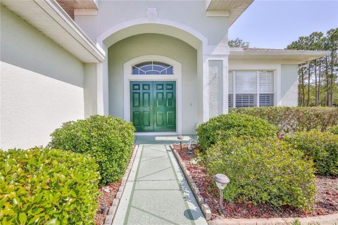 Villa ou maison à vendre à Spring Hill, Floride: 4 chambres, 212.75 m2 № 1719415 - photo 4