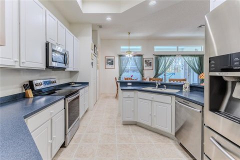 Villa ou maison à vendre à Spring Hill, Floride: 4 chambres, 212.75 m2 № 1719415 - photo 18