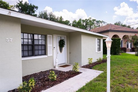 House in Palm Coast, Florida 3 bedrooms, 131.18 sq.m. № 2411685 - photo 4