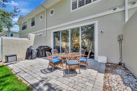 Townhouse in Bradenton, Florida 3 bedrooms, 282.98 sq.m. № 1876073 - photo 22