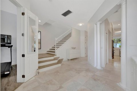 Townhouse in Bradenton, Florida 3 bedrooms, 282.98 sq.m. № 1876073 - photo 27