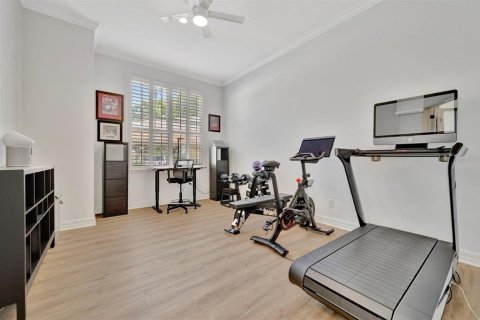 Townhouse in Bradenton, Florida 3 bedrooms, 282.98 sq.m. № 1876073 - photo 26