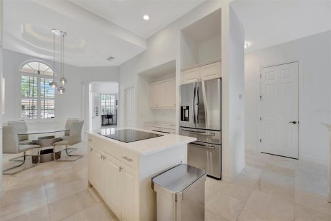 Townhouse in Bradenton, Florida 3 bedrooms, 282.98 sq.m. № 1876073 - photo 13