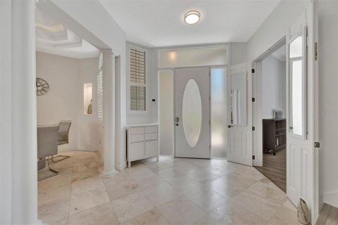 Townhouse in Bradenton, Florida 3 bedrooms, 282.98 sq.m. № 1876073 - photo 5