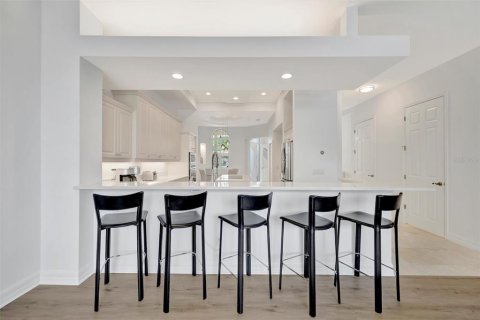 Townhouse in Bradenton, Florida 3 bedrooms, 282.98 sq.m. № 1876073 - photo 15