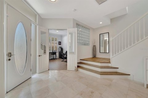Townhouse in Bradenton, Florida 3 bedrooms, 282.98 sq.m. № 1876073 - photo 25