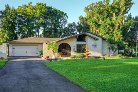 House in Yalaha, Florida 3 bedrooms, 119.84 sq.m. № 2352250