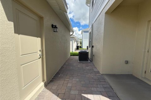 House in DeBary, Florida 4 bedrooms, 187.94 sq.m. № 1910065 - photo 22
