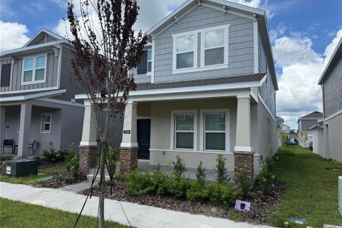 House in DeBary, Florida 4 bedrooms, 187.94 sq.m. № 1910065 - photo 4