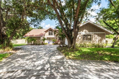 Villa ou maison à Jupiter, Floride 3 chambres, 158.03 m2 № 2319353