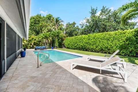 House in Jupiter, Florida 3 bedrooms, 158.03 sq.m. № 2319353 - photo 28