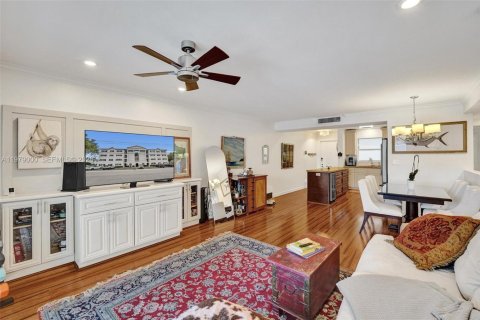 Condominio en venta en Fort Lauderdale, Florida, 2 dormitorios, 113.15 m2 № 2047353 - foto 10