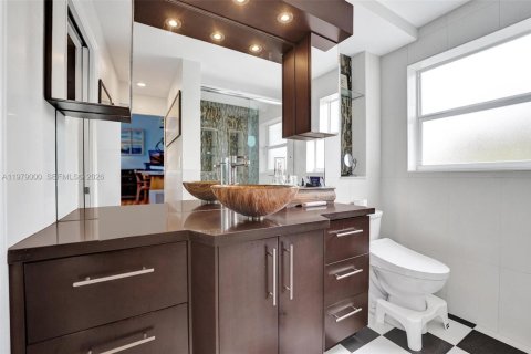 Condominio en venta en Fort Lauderdale, Florida, 2 dormitorios, 113.15 m2 № 2047353 - foto 20