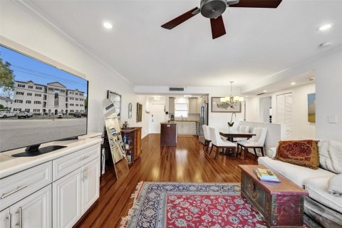 Condominio en venta en Fort Lauderdale, Florida, 2 dormitorios, 113.15 m2 № 2047353 - foto 9