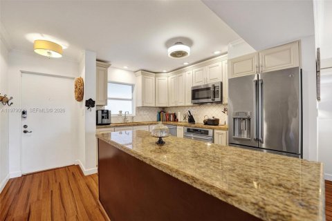 Condominio en venta en Fort Lauderdale, Florida, 2 dormitorios, 113.15 m2 № 2047353 - foto 3