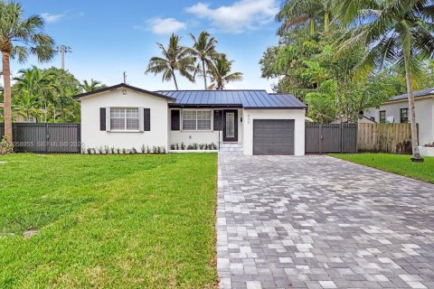 Casa en Miami Springs, Florida 3 dormitorios, 102.47 m2 № 2169134