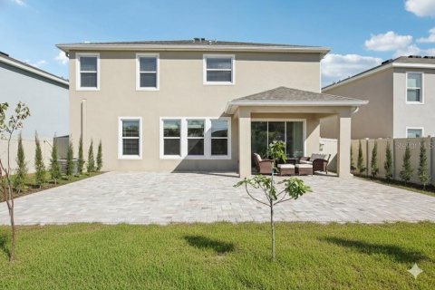 Villa ou maison à vendre à San Antonio, Floride: 5 chambres, 272.58 m2 № 2151088 - photo 8