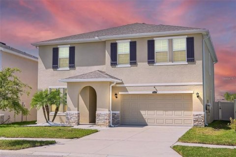 Villa ou maison à San Antonio, Floride 5 chambres, 272.58 m2 № 2151088