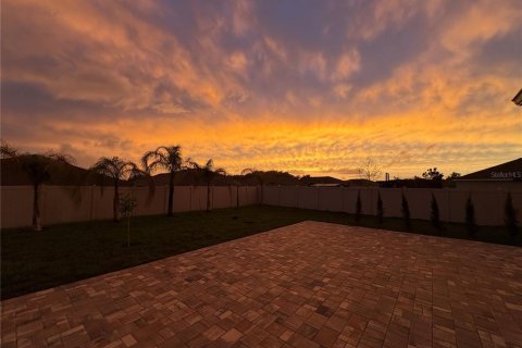 Villa ou maison à vendre à San Antonio, Floride: 5 chambres, 272.58 m2 № 2151088 - photo 28