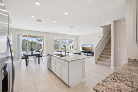 Villa ou maison à vendre à San Antonio, Floride: 5 chambres, 272.58 m2 № 2151088 - photo 10