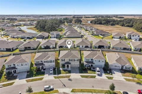 Villa ou maison à vendre à San Antonio, Floride: 5 chambres, 272.58 m2 № 2151088 - photo 7