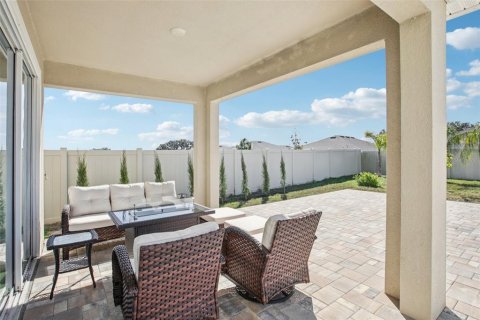 Villa ou maison à vendre à San Antonio, Floride: 5 chambres, 272.58 m2 № 2151088 - photo 9