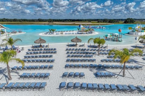 Villa ou maison à vendre à San Antonio, Floride: 5 chambres, 272.58 m2 № 2151088 - photo 2