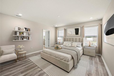 Villa ou maison à vendre à San Antonio, Floride: 5 chambres, 272.58 m2 № 2151088 - photo 6