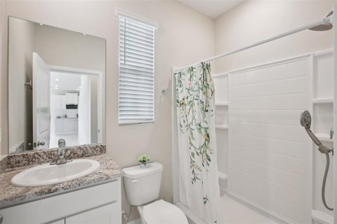 Villa ou maison à vendre à San Antonio, Floride: 5 chambres, 272.58 m2 № 2151088 - photo 15