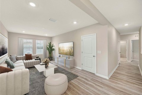 Villa ou maison à vendre à San Antonio, Floride: 5 chambres, 272.58 m2 № 2151088 - photo 5