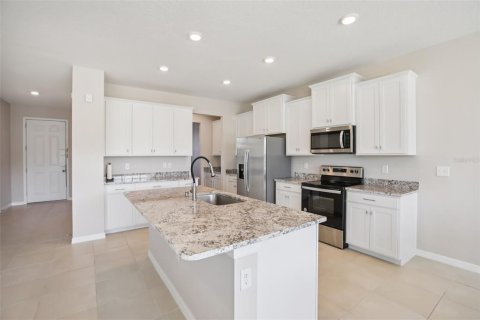 Villa ou maison à vendre à San Antonio, Floride: 5 chambres, 272.58 m2 № 2151088 - photo 11