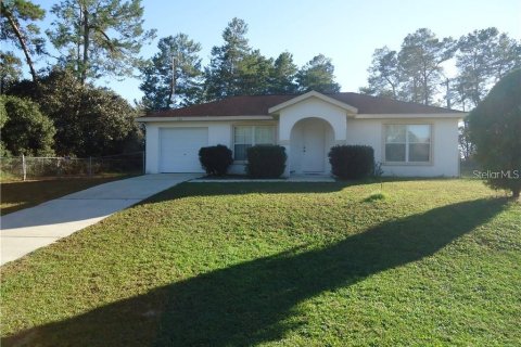 Casa en venta en Ocala, Florida, 3 dormitorios, 98.85 m2 № 1915763 - foto 1