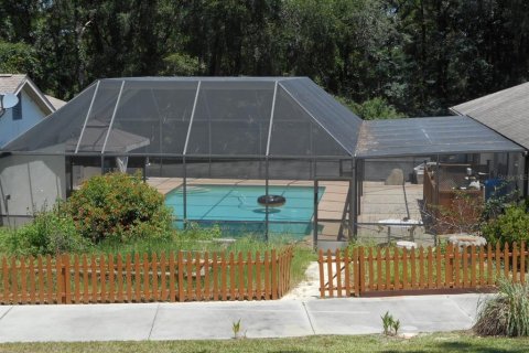 House in Ocala, Florida 3 bedrooms, 191.56 sq.m. № 1851417 - photo 4