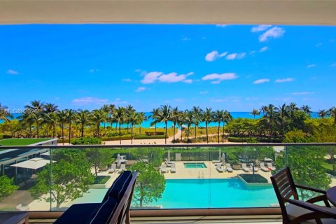 Copropriété à vendre à Bal Harbour, Floride: 3 chambres, 197.88 m2 № 2088909 - photo 5