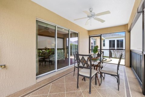 Villa ou maison à vendre à The Villages, Floride: 3 chambres, 148.27 m2 № 2150230 - photo 30