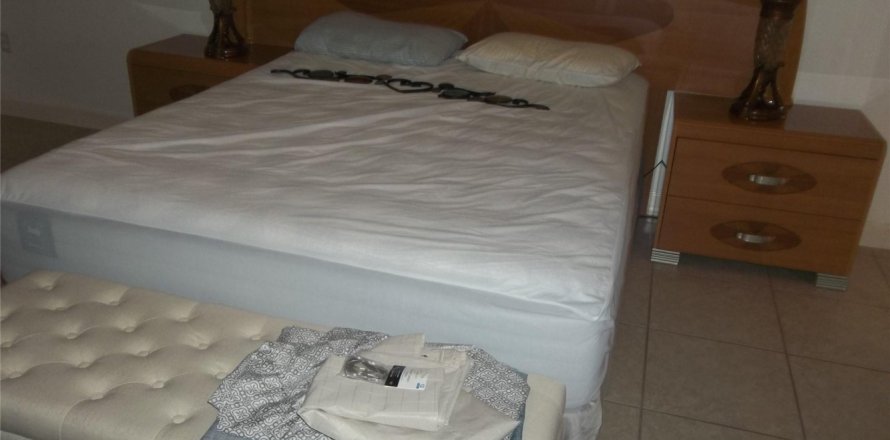 Condo à Hallandale Beach, Floride, 1 chambre № 1155762