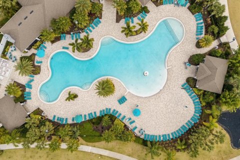 Villa ou maison à vendre à Winter Garden, Floride: 5 chambres, 263.84 m2 № 2294899 - photo 24