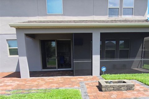 Villa ou maison à vendre à Winter Garden, Floride: 5 chambres, 263.84 m2 № 2294899 - photo 22
