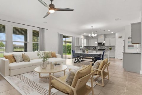 Villa ou maison à vendre à Winter Garden, Floride: 5 chambres, 263.84 m2 № 2294899 - photo 6