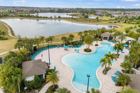 Villa ou maison à vendre à Winter Garden, Floride: 5 chambres, 263.84 m2 № 2294899 - photo 25