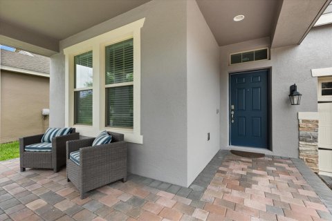 Villa ou maison à vendre à Winter Garden, Floride: 5 chambres, 263.84 m2 № 2294899 - photo 3