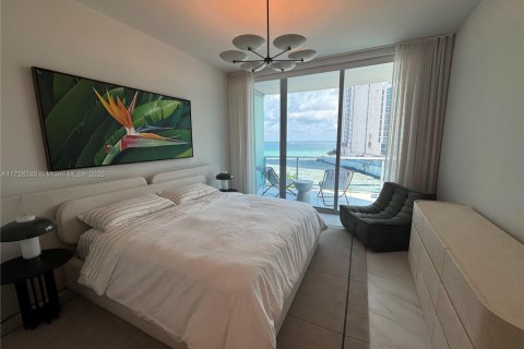 Copropriété à louer à Sunny Isles Beach, Floride: 3 chambres, 195.09 m2 № 1959773 - photo 9