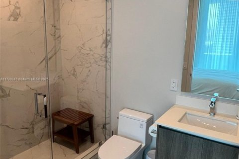 Copropriété à louer à Sunny Isles Beach, Floride: 3 chambres, 195.09 m2 № 1959773 - photo 18